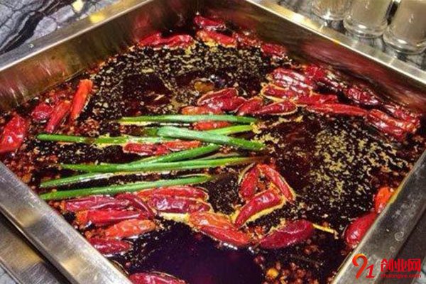 開家寬窄巷子火鍋店賺錢嗎?揭秘賺錢的奧秘