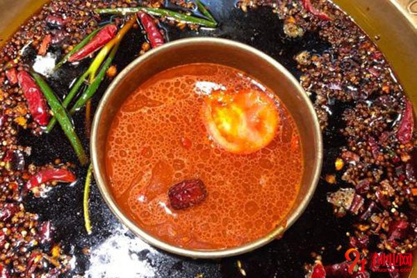 寬窄巷子火鍋加盟店怎么樣?吃的爽掙錢也爽