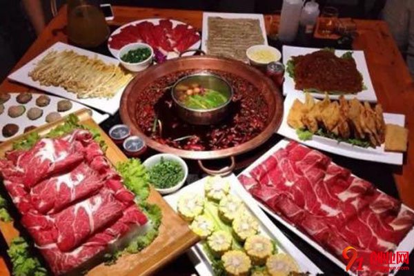 寬窄巷子火鍋加盟店怎么樣?吃的爽掙錢也爽