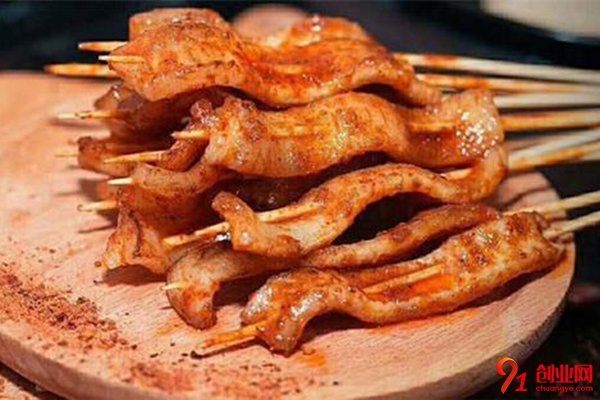 一代腰王加盟費是多少?加盟費低回報高