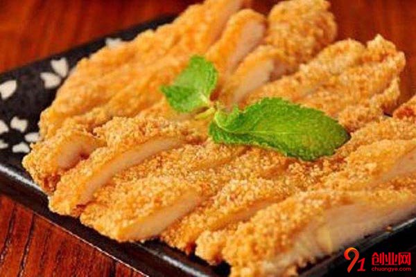 99炸雞加盟費得多少錢?無壓力開店輕松賺錢