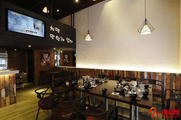 咕咕噠炸雞怎么樣?實現夢想的直通車