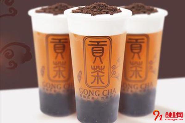 禧御貢茶總部在哪里?快來詳細來了解