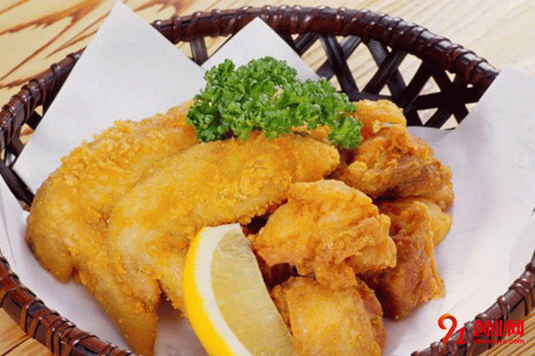 喔滋炸雞加盟費多少?低成本輕松開店不是夢