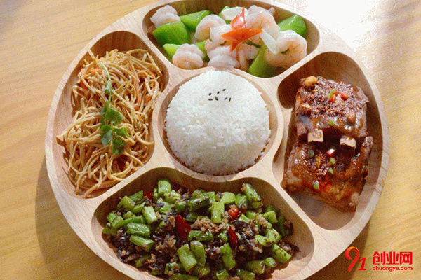 防止食光便當加盟被騙,快來總部進行實地考察 防止食光便當加盟被騙,快來總部進行實地考察