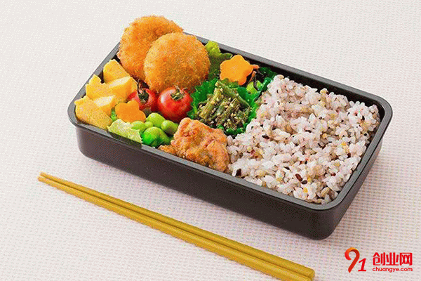 七號便當加盟費多少錢?低成本輕松賺不是夢 七號便當加盟費多少錢?低成本輕松賺不是夢