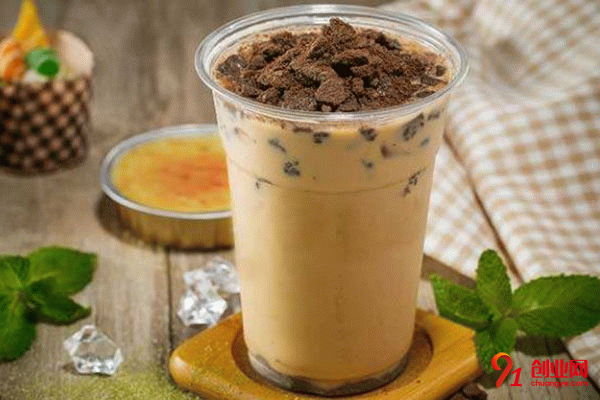 大家覺得古の茶怎么樣