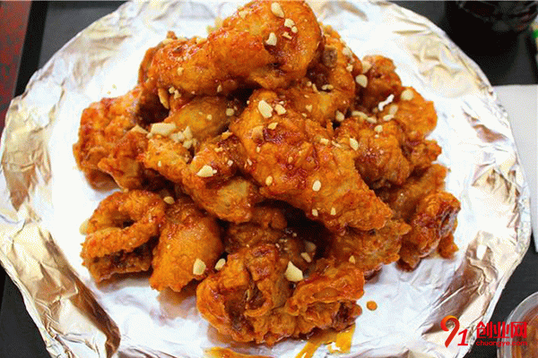 開肯德炸雞店如何?需要滿足什么條件?