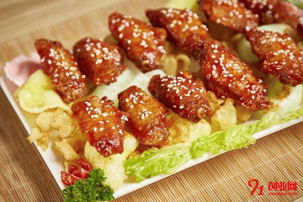 吉先生韓式炸雞加盟多少錢?小錢輕松賺大錢 吉先生韓式炸雞加盟多少錢?小錢輕松賺大錢