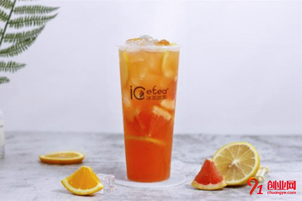 香港冰茶故事 香港冰茶故事