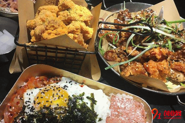 雞裝箱韓式炸雞加盟流程幾步走,開店創業不是夢 雞裝箱韓式炸雞加盟流程幾步走,開店創業不是夢