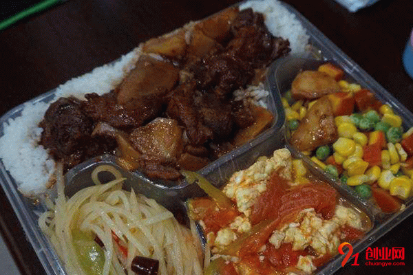 加盟東時便當好不好?品牌優勢有哪些? 加盟東時便當好不好?品牌優勢有哪些?