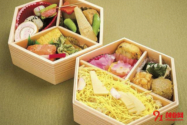 米寶寶便當怎么樣?品牌優勢有哪些? 米寶寶便當怎么樣?品牌優勢有哪些?