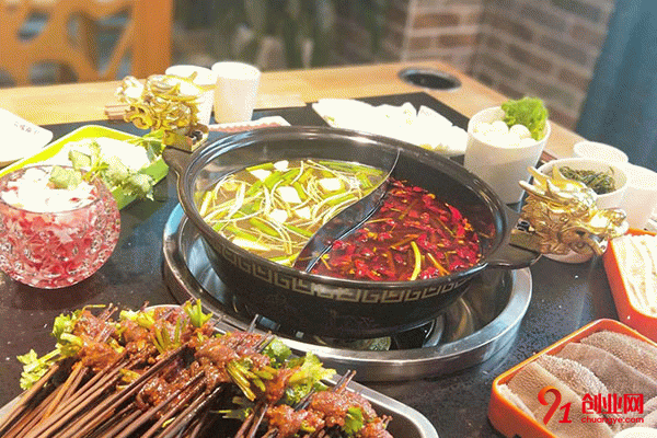 華陽串根香加盟總店怎么樣 華陽串根香加盟總店怎么樣