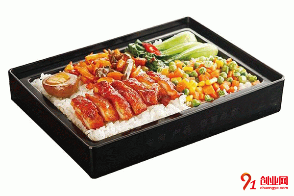 開一家港其淋便當店要投資多少錢?低成本輕松賺 開一家港其淋便當店要投資多少錢?低成本輕松賺