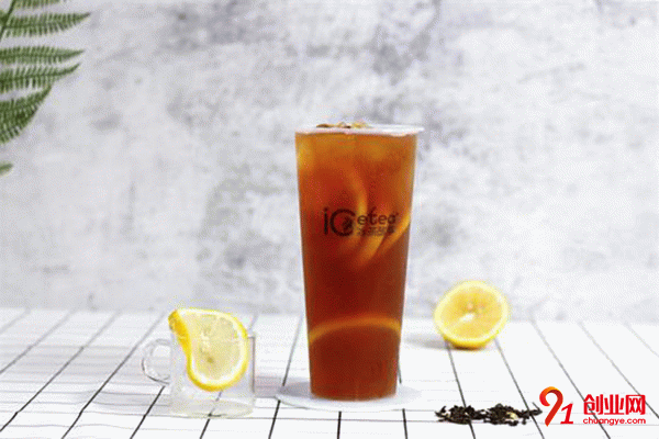 香港冰茶故事 香港冰茶故事