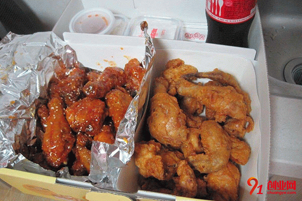 漢村炸雞加盟怎么樣?從品牌優勢方向去解析整體 漢村炸雞加盟怎么樣?從品牌優勢方向去解析整體