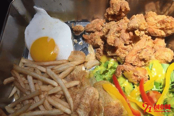 雞裝箱韓式炸雞怎么樣?從品牌優勢出去了解整體價值 雞裝箱韓式炸雞怎么樣?從品牌優勢出去了解整體價值