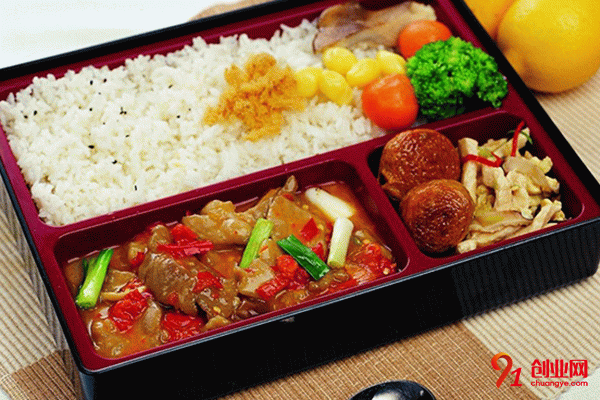 東時便當加盟條件簡單,輕松創業不是夢 東時便當加盟條件簡單,輕松創業不是夢