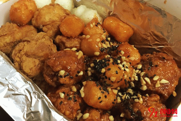 酷密炸雞加盟流程有哪些?下面一起來看看