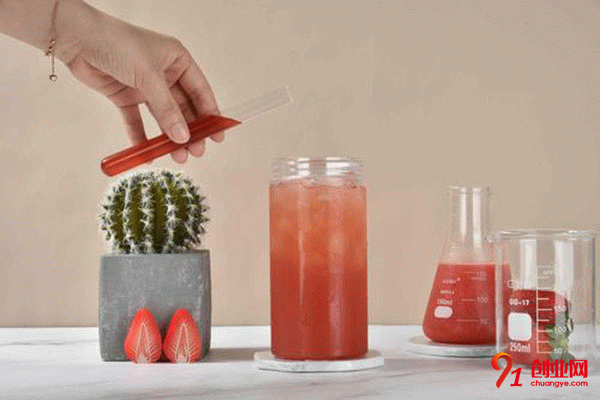 茶娛實驗室加盟代理 茶娛實驗室加盟代理