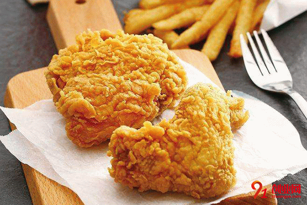 開一家魯道夫炸雞漢堡加盟店，所需要滿足的條件有哪些?