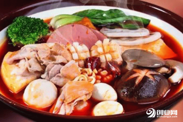 碗碗香麻辣燙加盟流程 碗碗香麻辣燙加盟流程