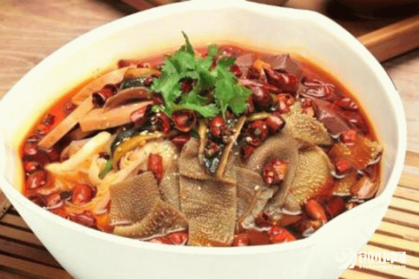 碗碗香麻辣燙加盟條件 碗碗香麻辣燙加盟條件