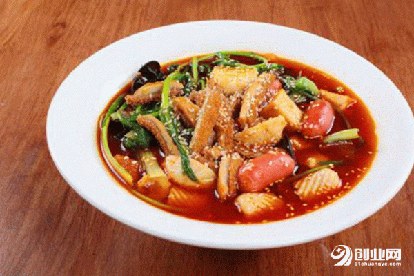 川香麻辣燙加盟條件 川香麻辣燙加盟條件