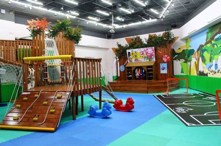 秀寶科學親子館 秀寶科學親子館