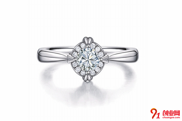 永旺珍珠飾品加盟流程