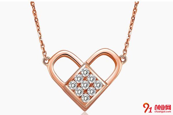 永旺珍珠飾品加盟條件