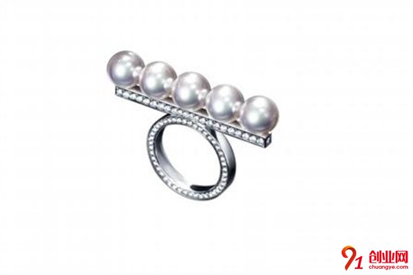 tasaki珍珠加盟品牌介紹