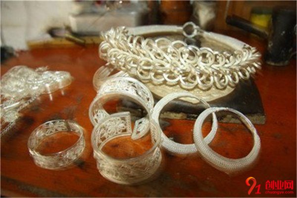 VVA銀飾加盟條件