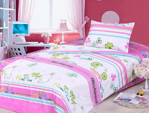 流氓兔家紡 流氓兔家紡