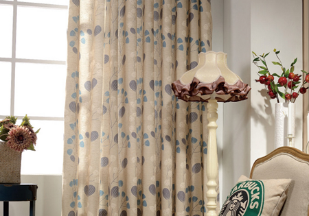 帛華布藝 帛華布藝