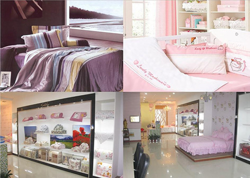 流氓兔家紡 流氓兔家紡