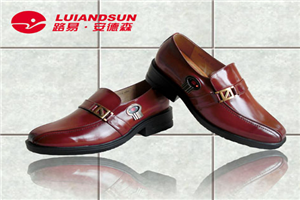 路易安德森發(fā)熱鞋