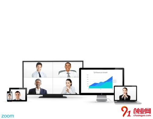 ZOOM云視頻會議