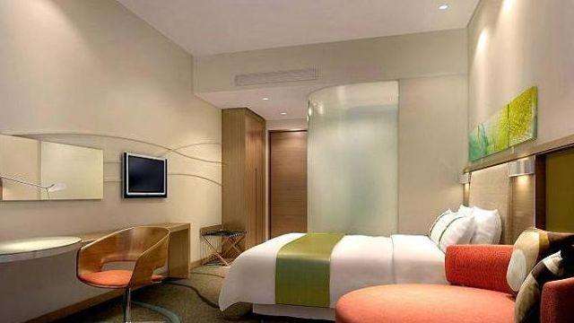 智選假日酒店加盟 智選假日酒店加盟