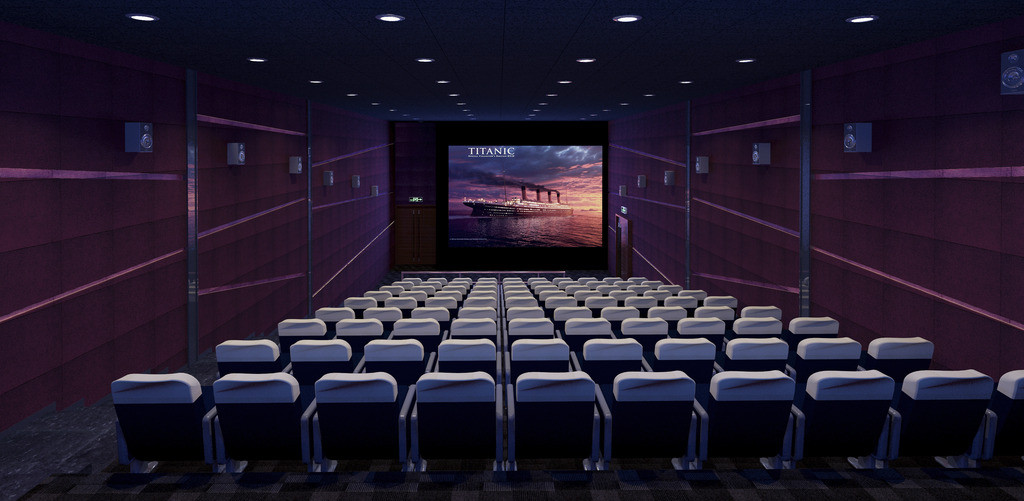 星工場影院 星工場影院