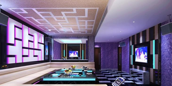 時光隧道KTV 時光隧道KTV