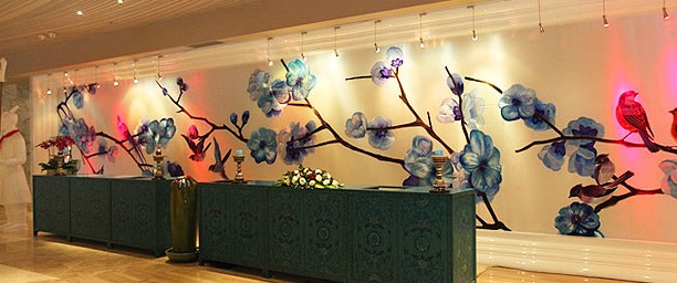 柏悅匯KTV 柏悅匯KTV