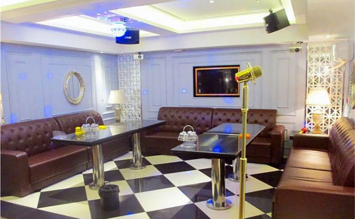 御街QQ堂KTV 御街QQ堂KTV