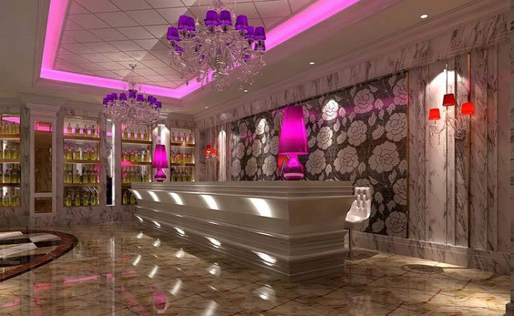 佰迪樂KTV 佰迪樂KTV