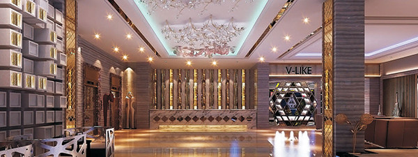 卡樂威量販式KTV 卡樂威量販式KTV