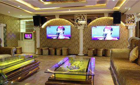 碧碧菲KTV 碧碧菲KTV