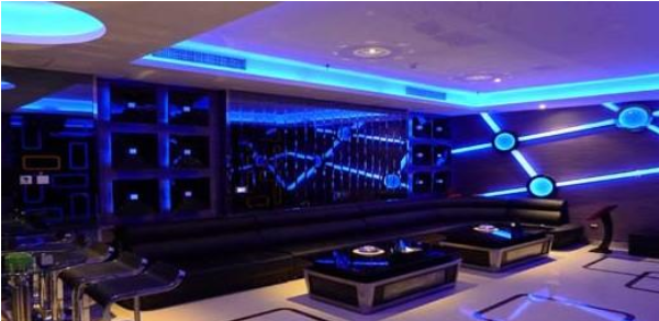 薩克賽思KTV 薩克賽思KTV