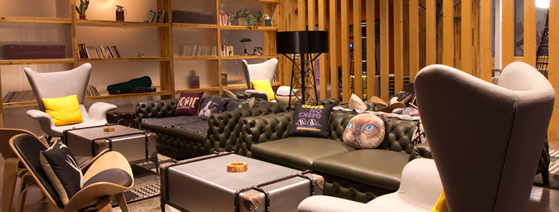 途客中國酒店加盟代理