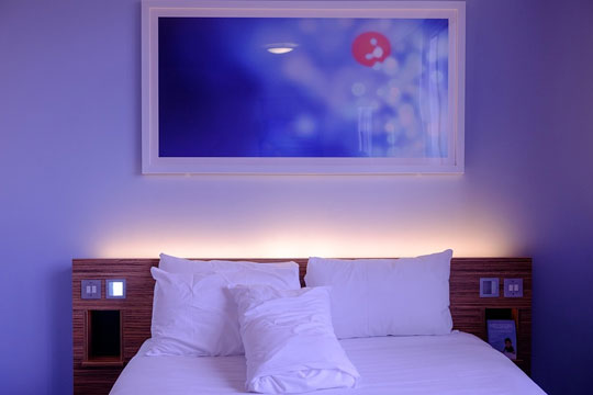 萬達艾美酒店加盟 萬達艾美酒店加盟